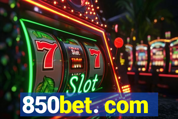 850bet. com